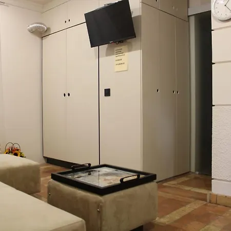 Garden Center Apartment Нови Сад Екстериор снимка