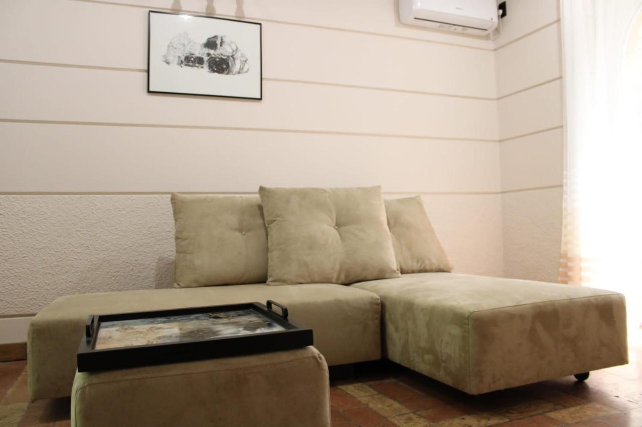 Garden Center Apartment Novi Sad