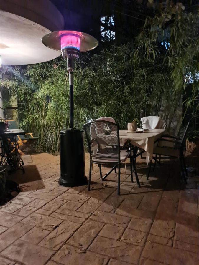 Апартамент Garden Center *